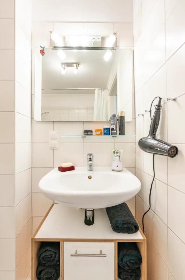 Habitación en casa particular Willkommen In Nahe Zentrum Und Oktoberfest Múnich