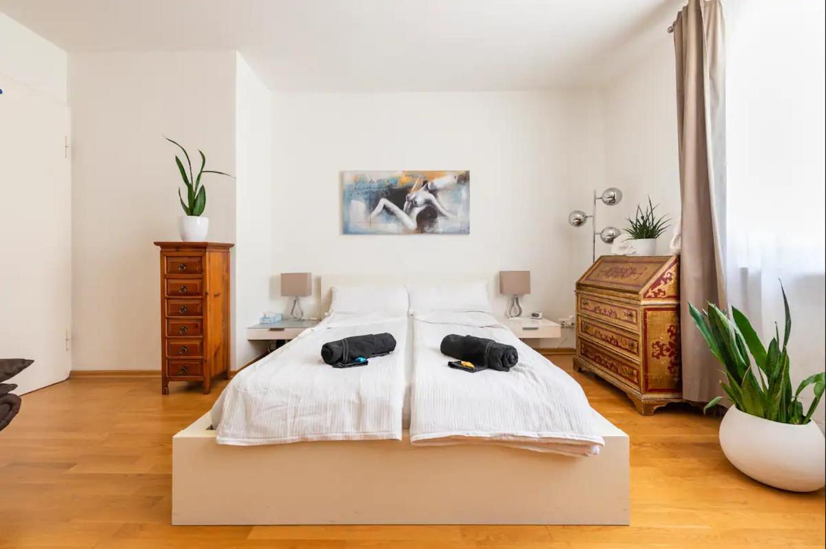 Homestay Willkommen In Nahe Zentrum Und Oktoberfest Munich