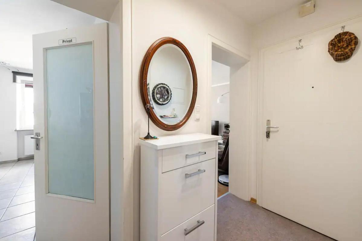 Willkommen In Nahe Zentrum Und Oktoberfest Homestay Munich
